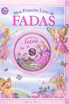 Livro Meu Primeiro Livro De Fadas (+ CD-Audio) - Resumo, Resenha, PDF, etc.