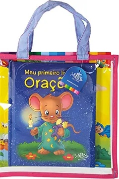 Livro Meu Primeiro Livro de Orações - Resumo, Resenha, PDF, etc.