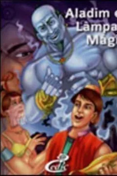 Livro Meus Clássicos Favoritos. Aladim Lampada Magica - Resumo, Resenha, PDF, etc.