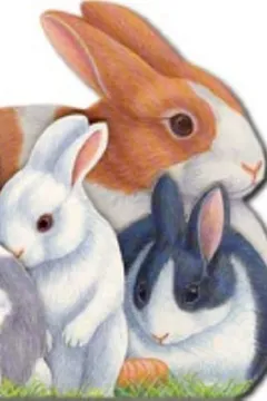 Livro Meus Filhotes. Coelhinhos Saltitantes - Resumo, Resenha, PDF, etc.