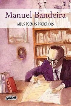 Livro Meus Poemas Preferidos - Resumo, Resenha, PDF, etc.