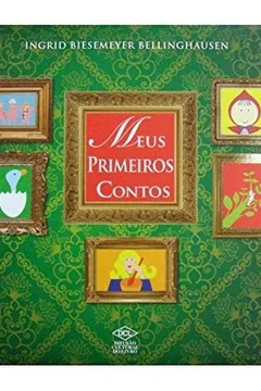 Livro Meus Primeiros Contos - Resumo, Resenha, PDF, etc.