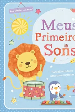 Livro Meus primeiros sons - Resumo, Resenha, PDF, etc.