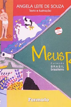 Livro Meus Rios - Coleção Brasil Brasileiro - Resumo, Resenha, PDF, etc.