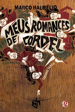Livro Meus Romances de Cordel - Resumo, Resenha, PDF, etc.
