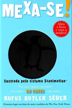 Livro Mexa-Se - Resumo, Resenha, PDF, etc.