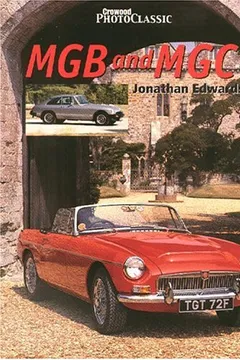 Livro MGB and MGC - Resumo, Resenha, PDF, etc.