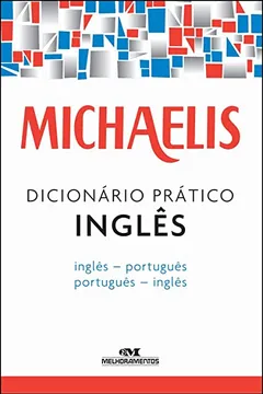 Livro Michaelis dicionário prático inglês - Resumo, Resenha, PDF, etc.