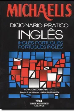 Michaelis Dicionário De Gírias: Inglês-Português - livrofacil