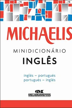 Livro Michaelis. Minidicionário Inglês - Resumo, Resenha, PDF, etc.