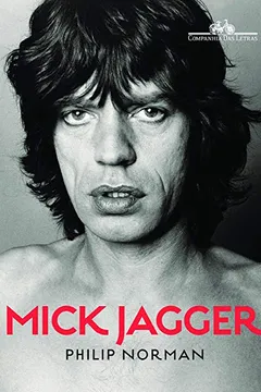 Livro Mick Jagger - Resumo, Resenha, PDF, etc.
