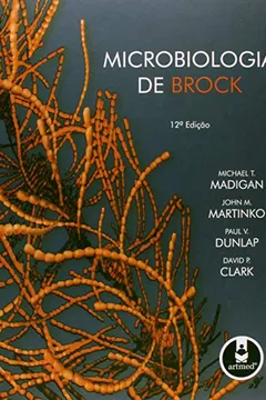 Livro Microbiologia de Brock - Resumo, Resenha, PDF, etc.