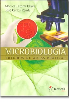 Livro Microbiologia - Resumo, Resenha, PDF, etc.