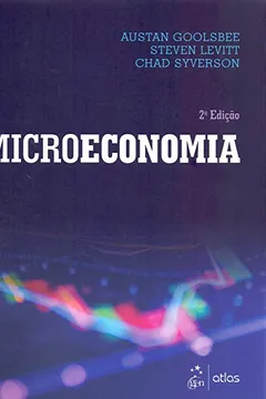 Livro Microeconomia - Resumo, Resenha, PDF, etc.