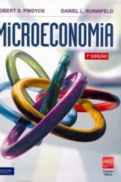 Livro Microeconomia - Resumo, Resenha, PDF, etc.