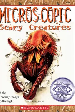 Livro Microscopic - Resumo, Resenha, PDF, etc.