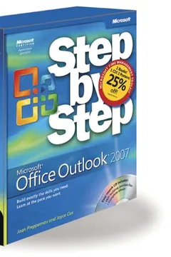 Livro Microsoft Time Management Toolkit: Microsoft Office Outlook 2007 Step-By-Step/Take Back Your Life! - Resumo, Resenha, PDF, etc.