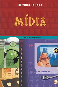Livro Mídia - Coleção Contato Imediato - Resumo, Resenha, PDF, etc.
