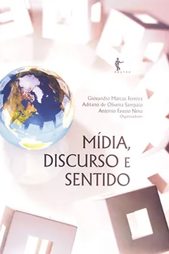 Livro Mídia, Discurso E Sentido - Resumo, Resenha, PDF, etc.
