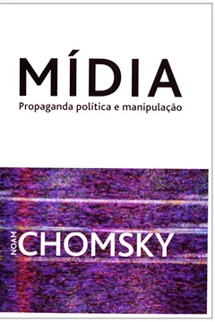 Livro Mídia - Resumo, Resenha, PDF, etc.