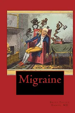 Livro Migraine - Resumo, Resenha, PDF, etc.