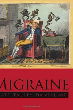 Livro Migraine - Resumo, Resenha, PDF, etc.