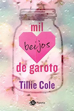 Livro Mil Beijos de Garoto - Resumo, Resenha, PDF, etc.