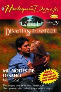 Livro Mil Noites De Desafio - Resumo, Resenha, PDF, etc.