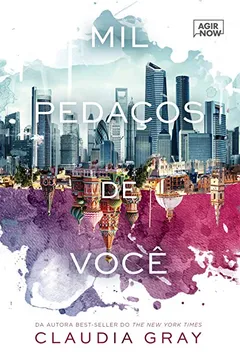 Livro Mil Pedaços de Você - Resumo, Resenha, PDF, etc.