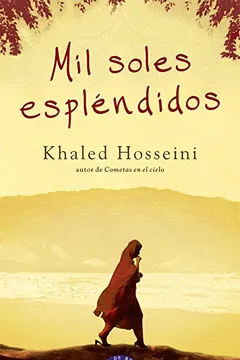 Livro Mil Soles Esplendidos - Resumo, Resenha, PDF, etc.