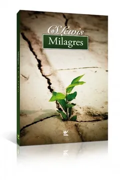 Livro Milagres - Resumo, Resenha, PDF, etc.