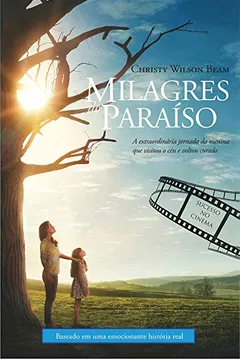 Livro Milagres do Paraíso - Resumo, Resenha, PDF, etc.