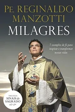 Livro Milagres - Resumo, Resenha, PDF, etc.