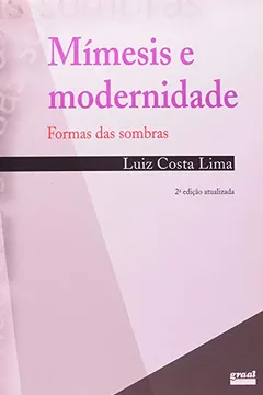 Livro Mímesis e Modernidade - Resumo, Resenha, PDF, etc.