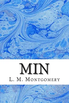 Livro Min - Resumo, Resenha, PDF, etc.