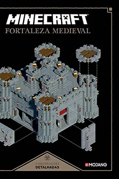 Livro Minecraft. Fortaleza Medieval - Resumo, Resenha, PDF, etc.