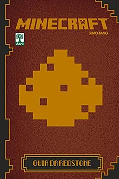 Livro Minecraft. Guia da Redstone - Resumo, Resenha, PDF, etc.