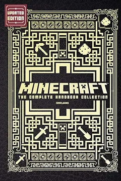 Livro Minecraft: The Complete Handbook Collection: An Official Mojang Book - Resumo, Resenha, PDF, etc.