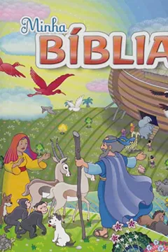 Livro Minha Bíblia - Resumo, Resenha, PDF, etc.