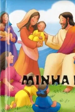 Livro Minha Bíblia de Bolso - Resumo, Resenha, PDF, etc.