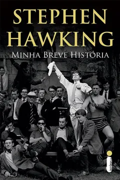 Livro Minha Breve História - Resumo, Resenha, PDF, etc.