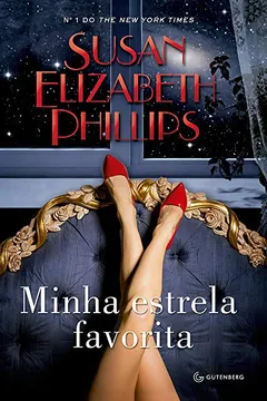 Livro Minha Estrela Favorita - Resumo, Resenha, PDF, etc.