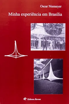 Livro Minha Experiência Em Brasília - Resumo, Resenha, PDF, etc.
