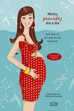 Livro Minha Gravidez Dia A Dia - Resumo, Resenha, PDF, etc.