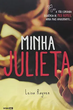 Livro Minha Julieta - Resumo, Resenha, PDF, etc.