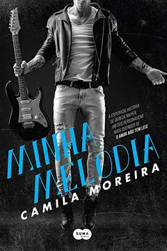 Livro Minha Melodia - Resumo, Resenha, PDF, etc.