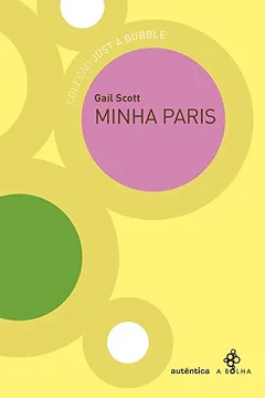 Livro Minha Paris - Resumo, Resenha, PDF, etc.