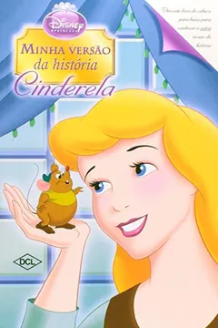 Livro Minha Versão da História. Cinderela e Madrasta - Resumo, Resenha, PDF, etc.