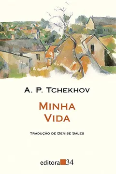 Livro Minha Vida - Resumo, Resenha, PDF, etc.
