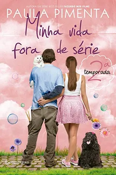 Livro Minha Vida Fora de Série. 2ª Temporada - Resumo, Resenha, PDF, etc.